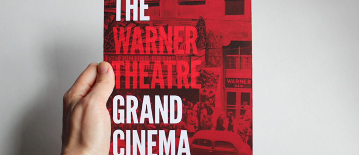 best typography fonts featured image - time warner theatre grand cinema sans serif typography