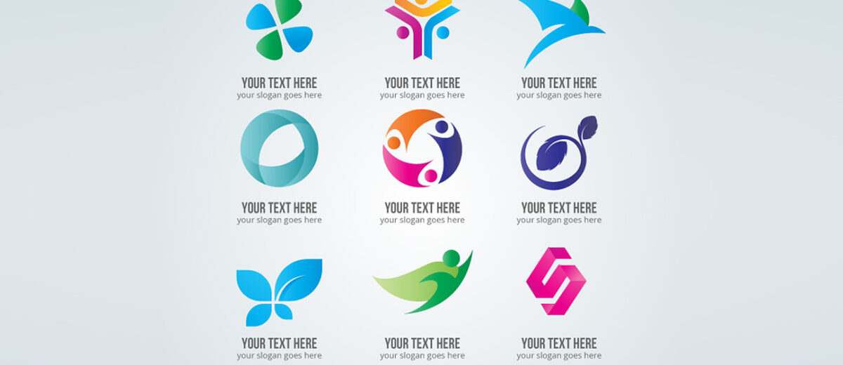Rules To Follow In Logo Design featured image - YDJ Blog
