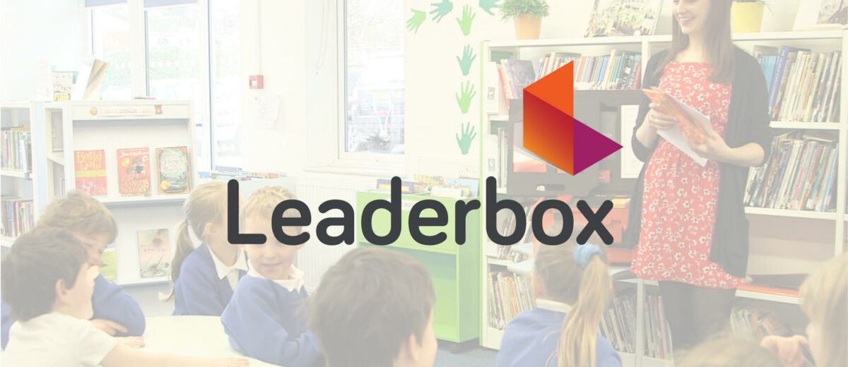 creative problem solving for Leaderbox - a project by Emily Passmore