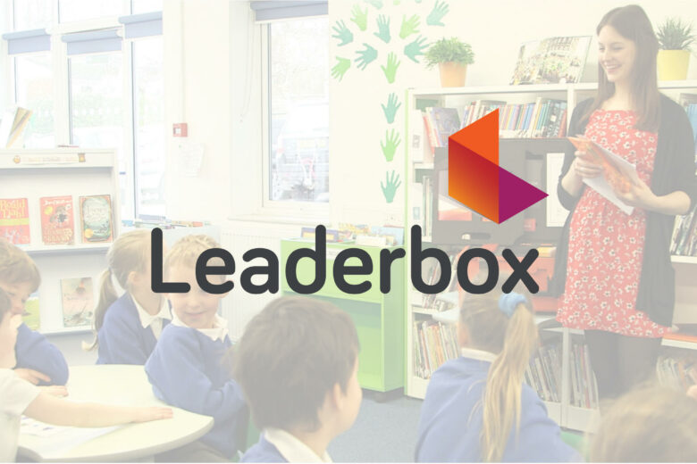 creative problem solving for Leaderbox - a project by Emily Passmore