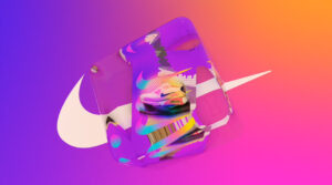 best motion design inspiration march 2019 featured image - Nike | Color Cube by MadeByStudioJQ