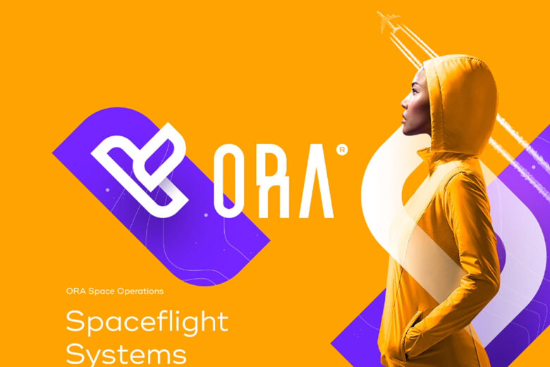 logo design inspiration october 2019 featured image - ORA Branding by Cosmin Capitanu
