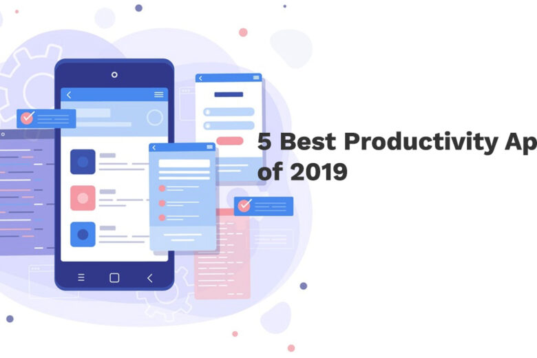 best productivity apps for designers 2019 featured image