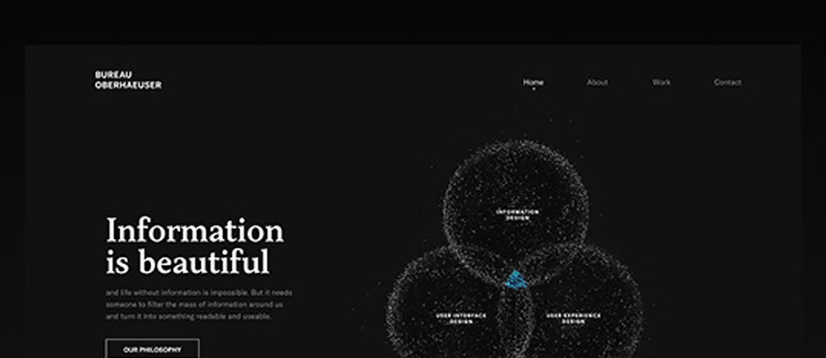 app ui design inspiration august 2020 featured image - Bureau Oberhaeuser Website Relaunch by Bureau Oberhaeuser