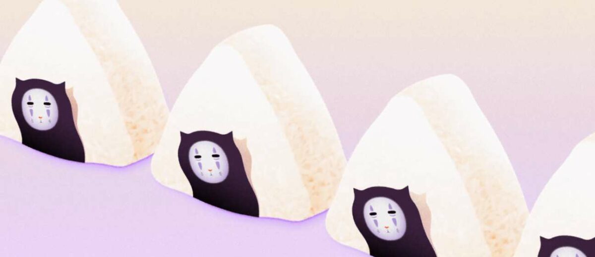 animated GIFs inspiration - July 2022 - Cat Snacks GIF by Chen Wu