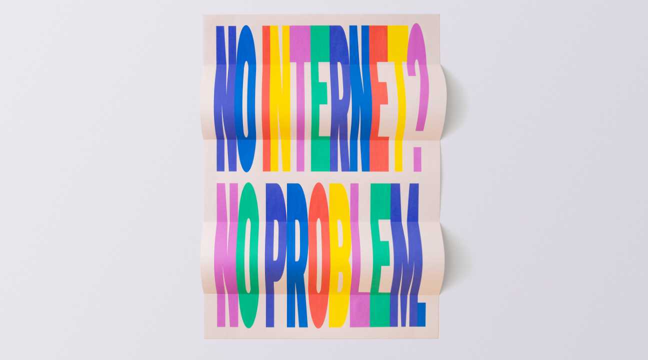 typography art inspiration - Studio + Posters by Adriana Mora