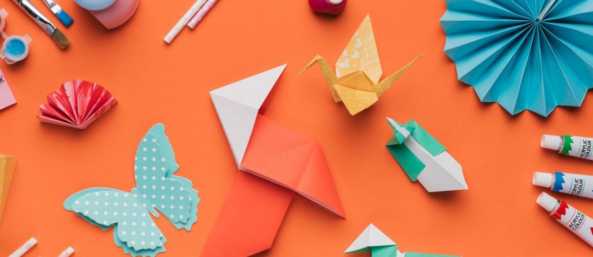 Complete Origami Kit for Kids: 50 Origami Projects + Fun Facts +