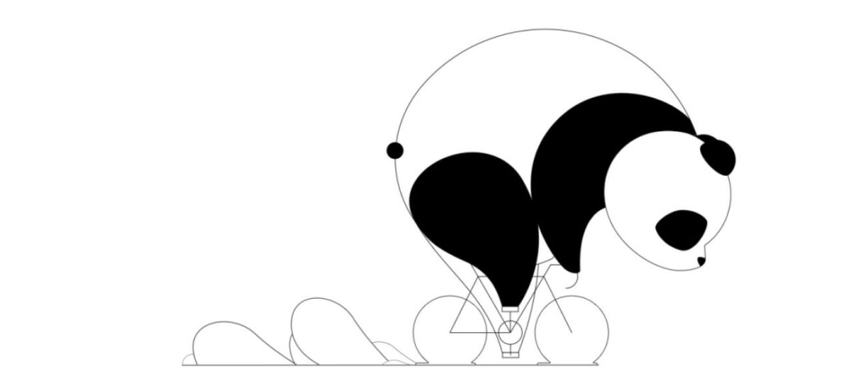 animated GIFs Inspiration february 2023 - Cycling Bored Panda by Mantas Bačiuška