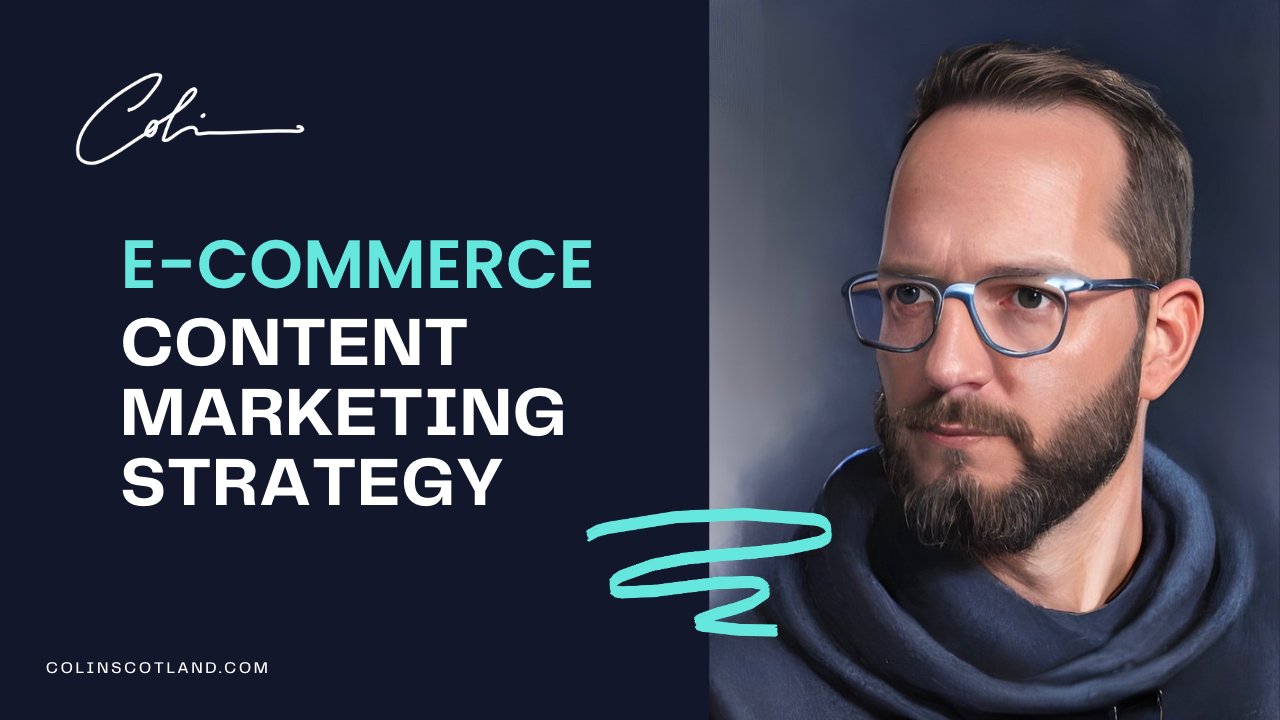 Content Marketing for Business: Elevate Your E-Commerce Brand