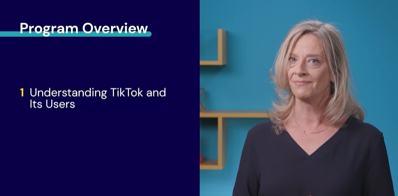 Understanding TikTok and Its Users