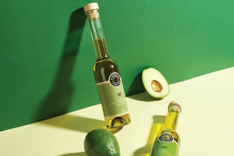 packaging design inspiration october 2023 - Dardanos Olive Oil by Tuğba Güler and Volkan Şeker