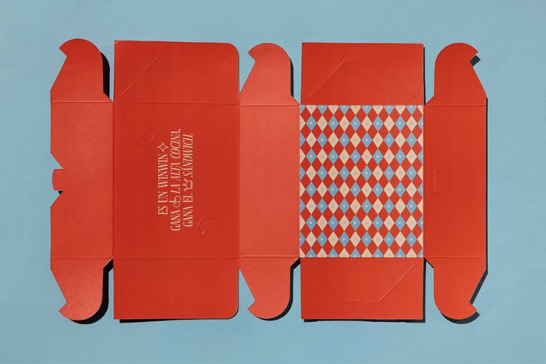 El Colmo | Packaging by Estudio Nuar, Melisa Rivas, Camila Rios and Manuela Ventura